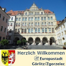 Bild Neues_Rathaus_am_Untermarkt_in_Görlitz Foto Schlaesinger