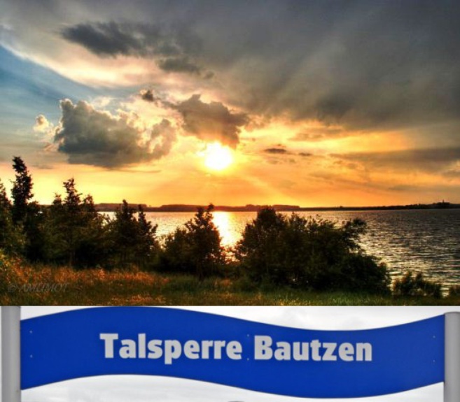 Flutlicht für Wasserratten, Golfer und Kletterer