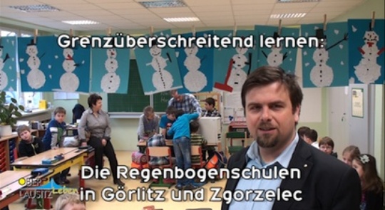 Film von oberlausitz-leben über die Regenbogenschule: Hier klicken!